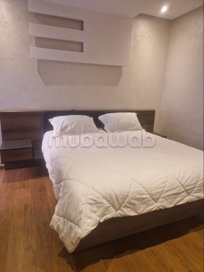 Bel appartement meublé à louer — 2