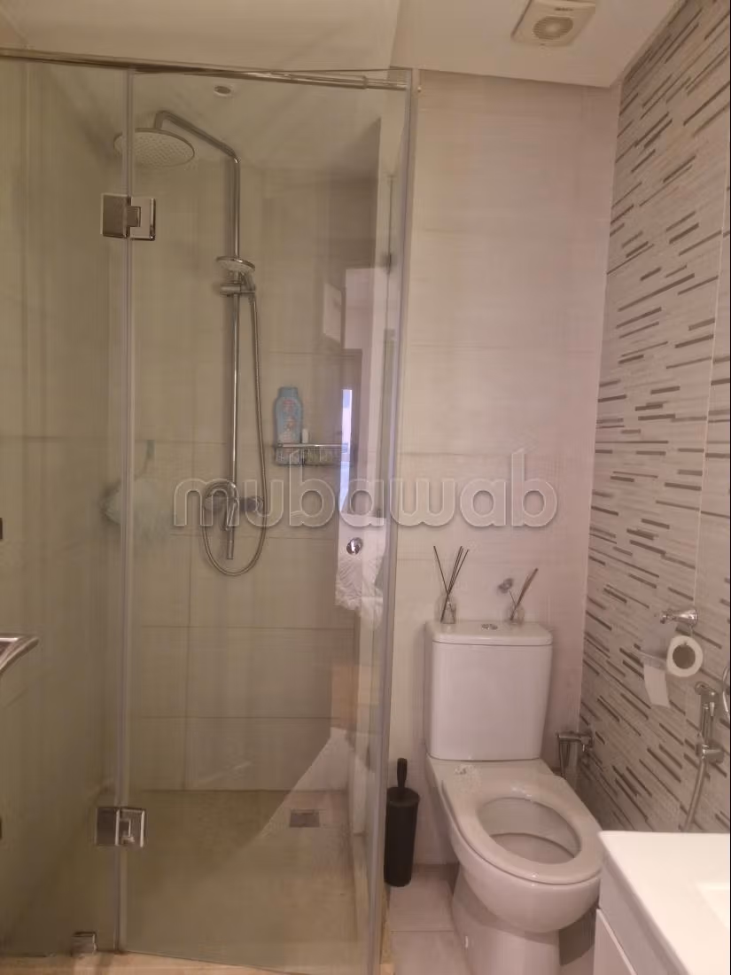 Appartement 100 m² à Route de Safi — 7