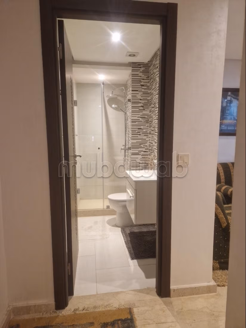 Appartement 100 m² à Route de Safi — 8