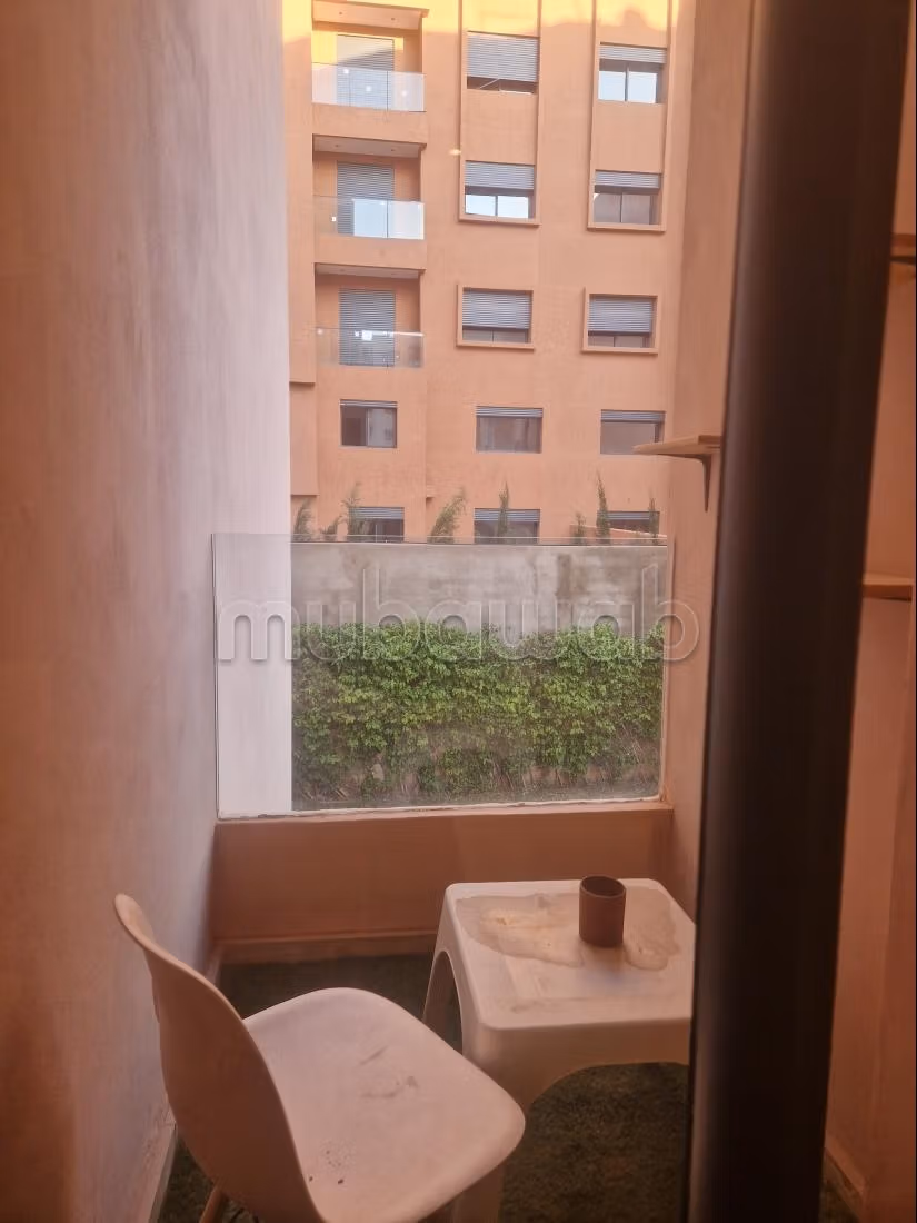 Appartement 100 m² à Route de Safi — 9