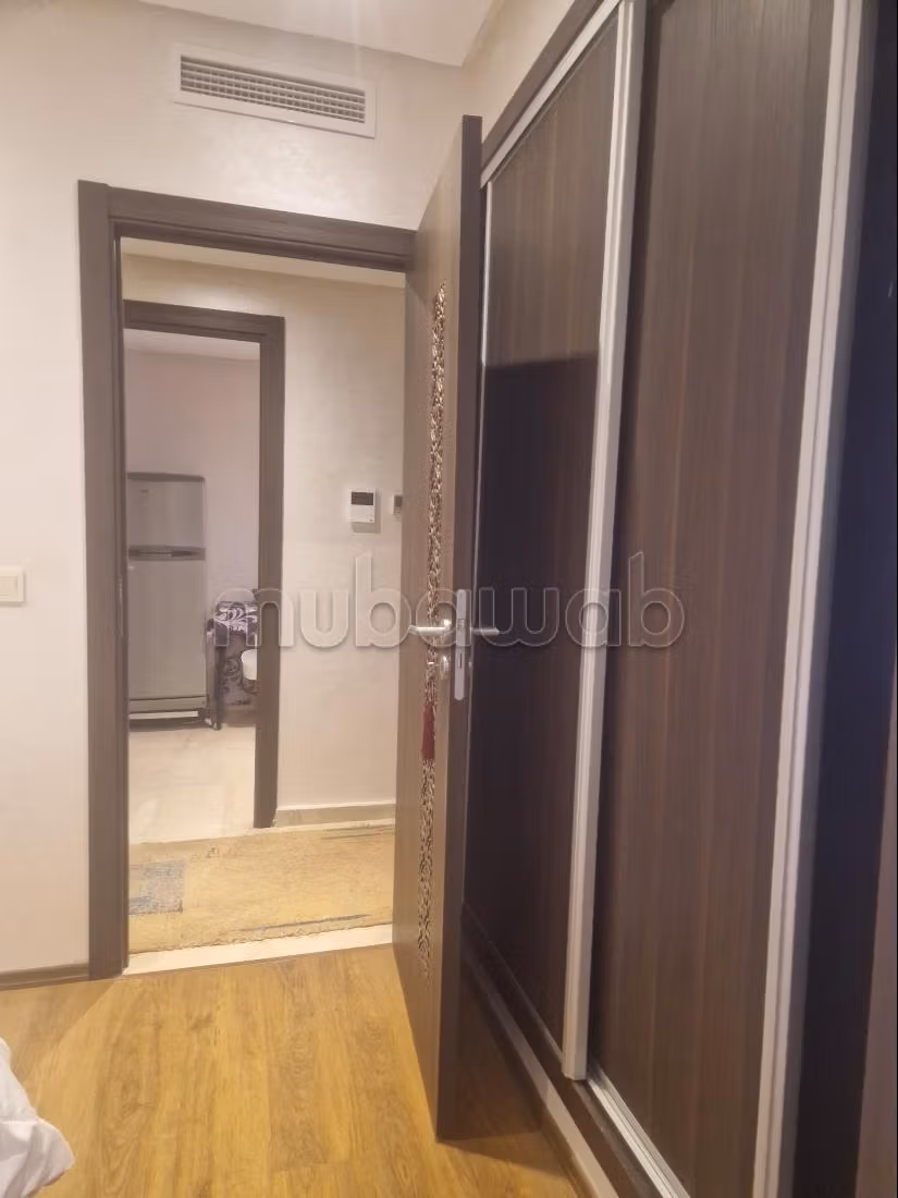 Appartement 100 m² à Route de Safi — 10