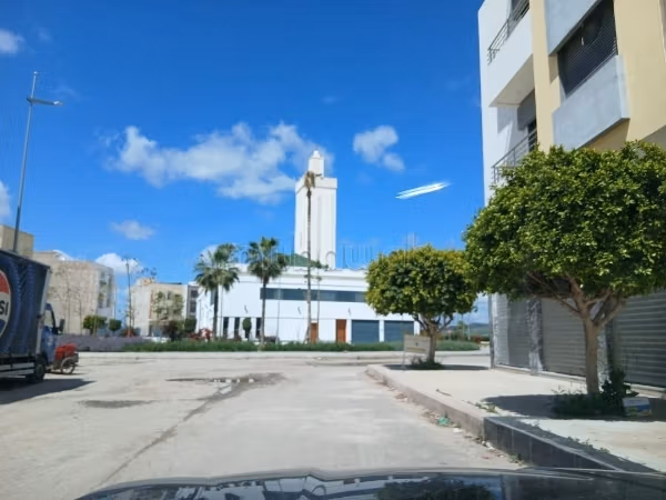 Venta de 2 terrenos adyacentes