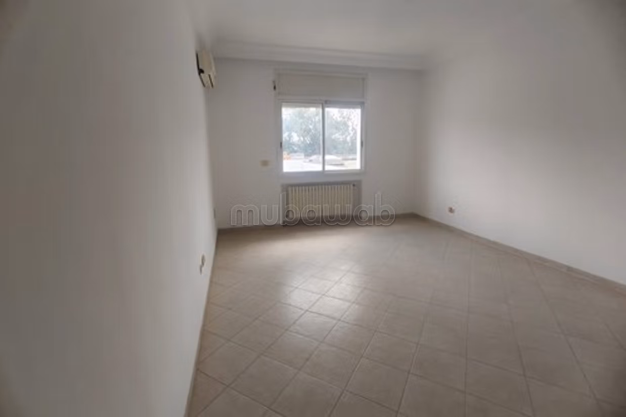A Louer Appartement S3 À La Marsa