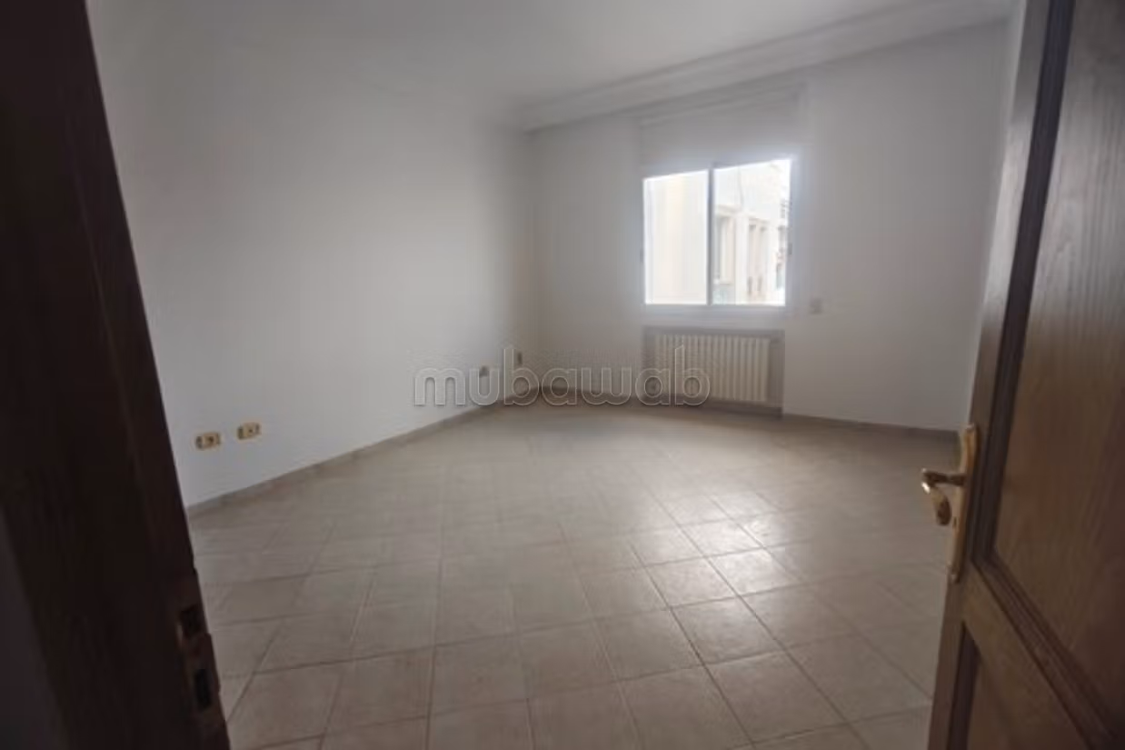 A Louer Appartement S3 À La Marsa