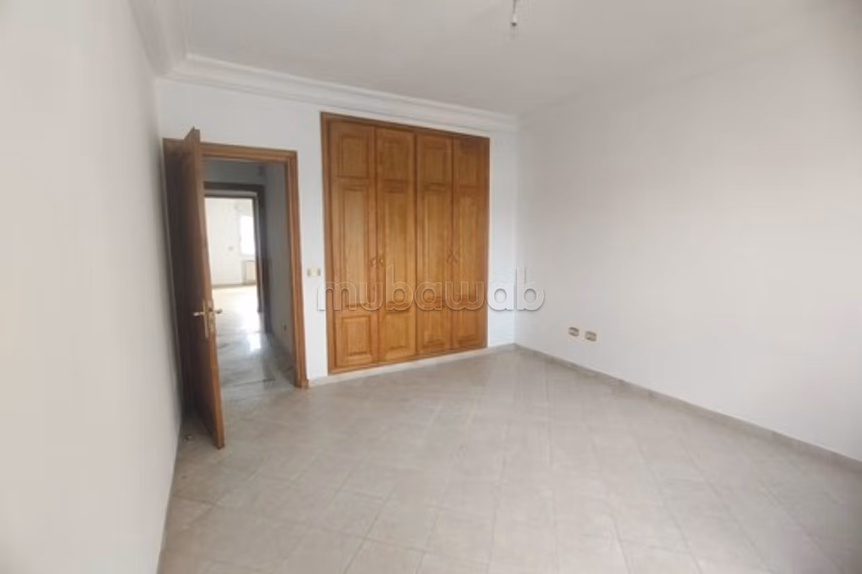 A Louer Appartement S3 À La Marsa