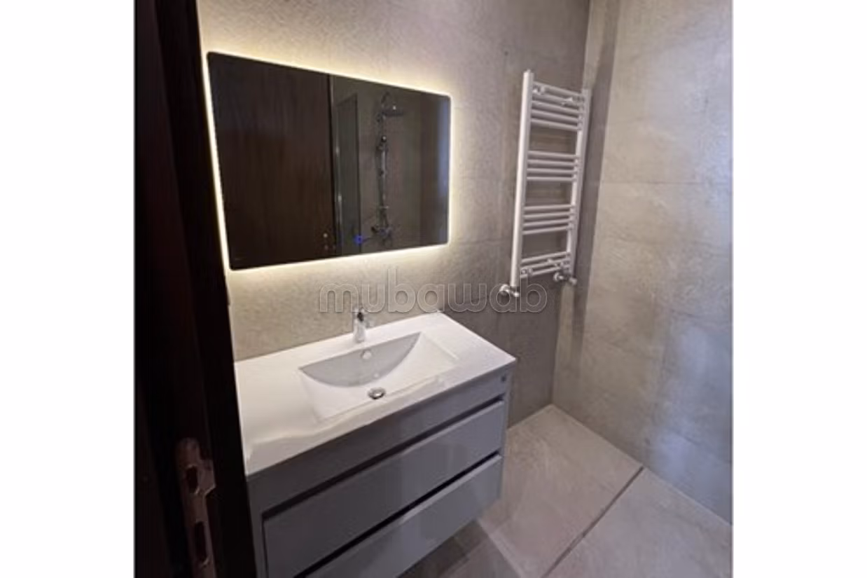 A Vendre Duplex S1 à Ain Zaghouan Nord