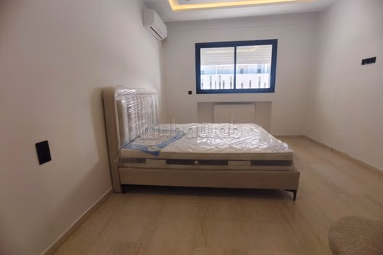 A Vendre Duplex S1 à Ain Zaghouan Nord