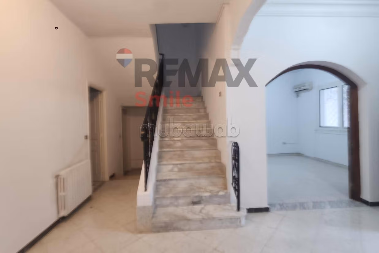 Carthage Presidency Office Villa