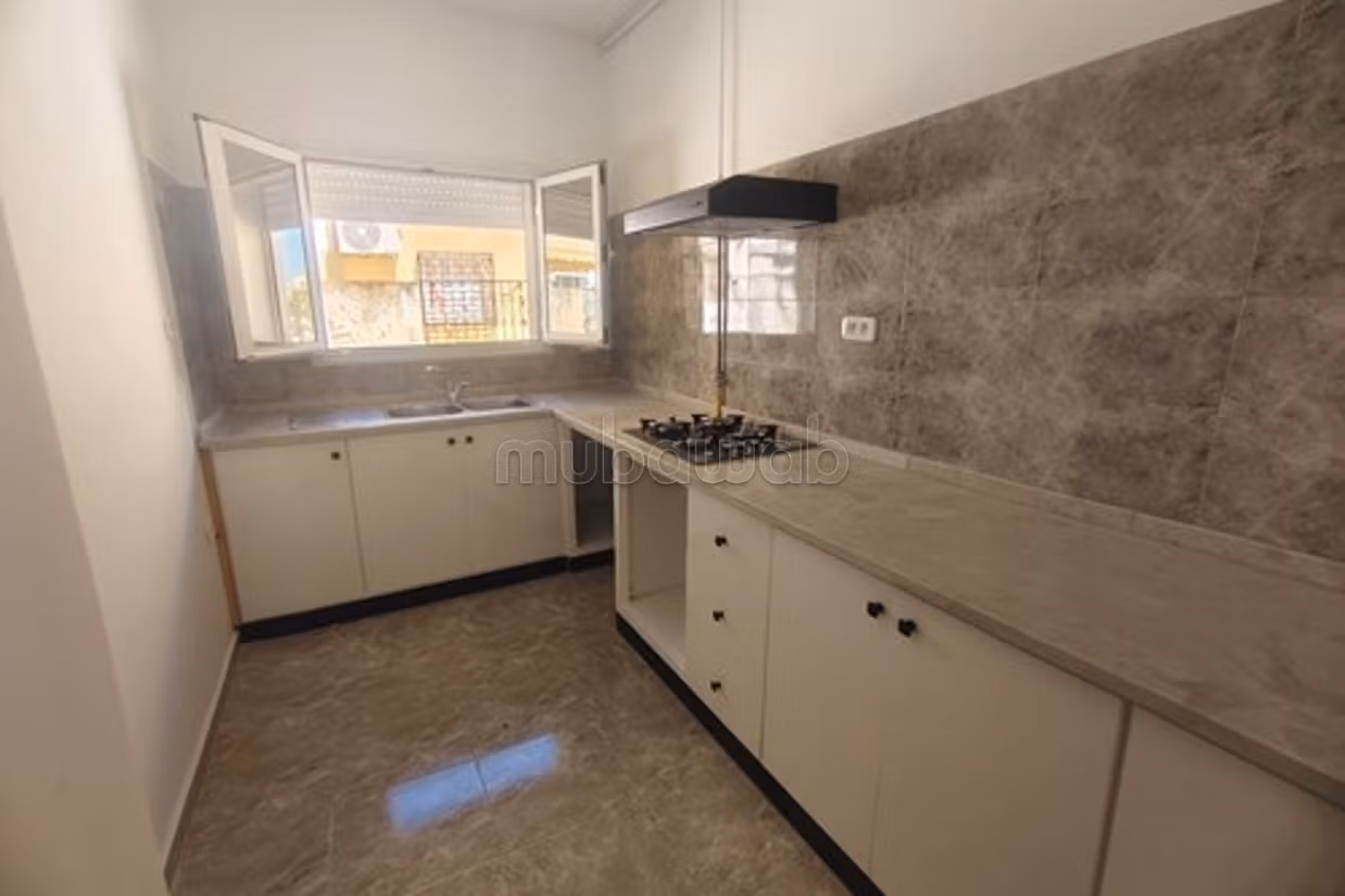 A Louer Triplex S4 à Gammarth
