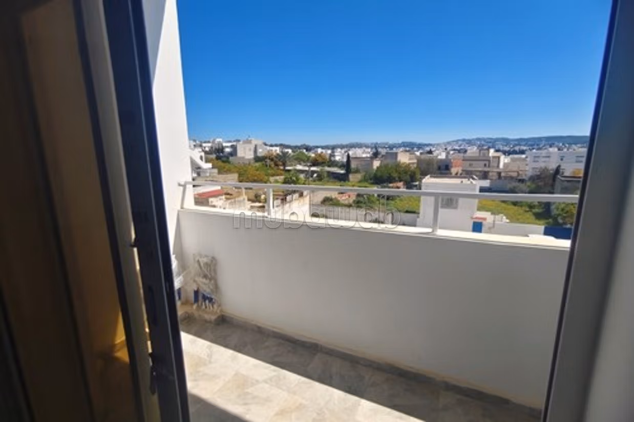 A Louer Triplex S4 à Gammarth