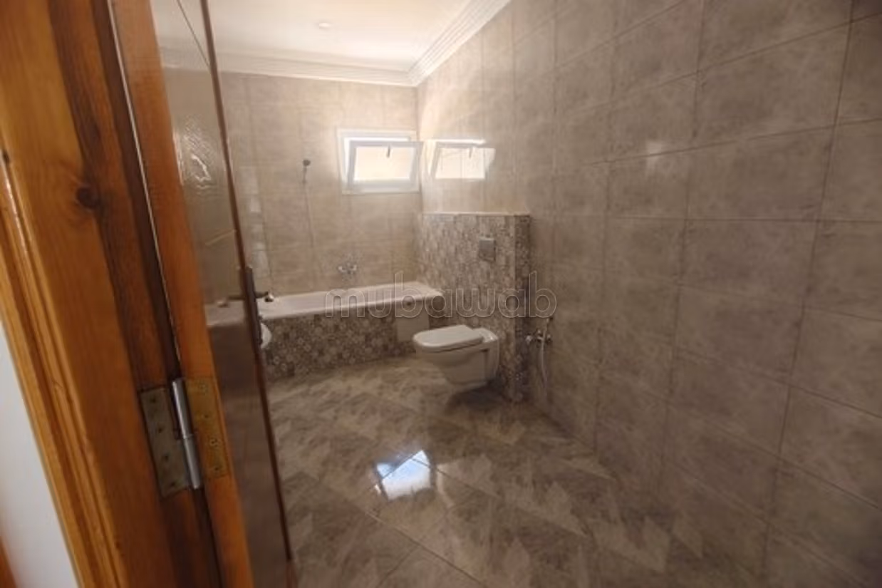 A Louer Triplex S4 à Gammarth