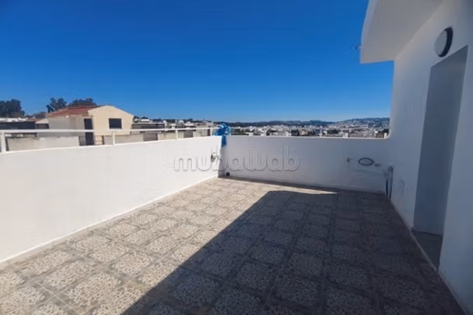 A Louer Triplex S4 à Gammarth