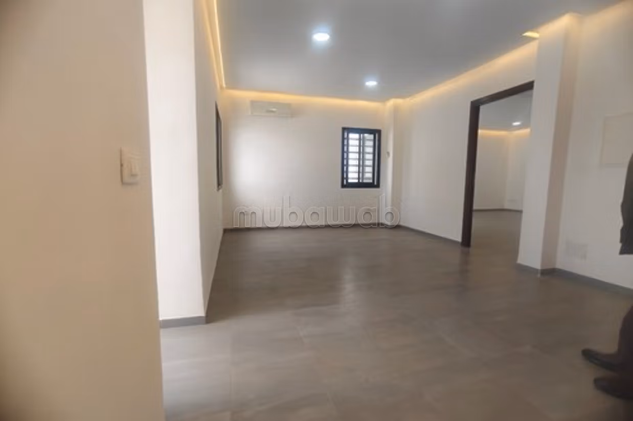 For Rent Office Two Workspaces In La Marsa