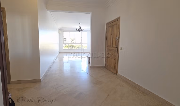 Appartement van 150m² 3 Slaapkamers 3e Verdieping Garage Racine