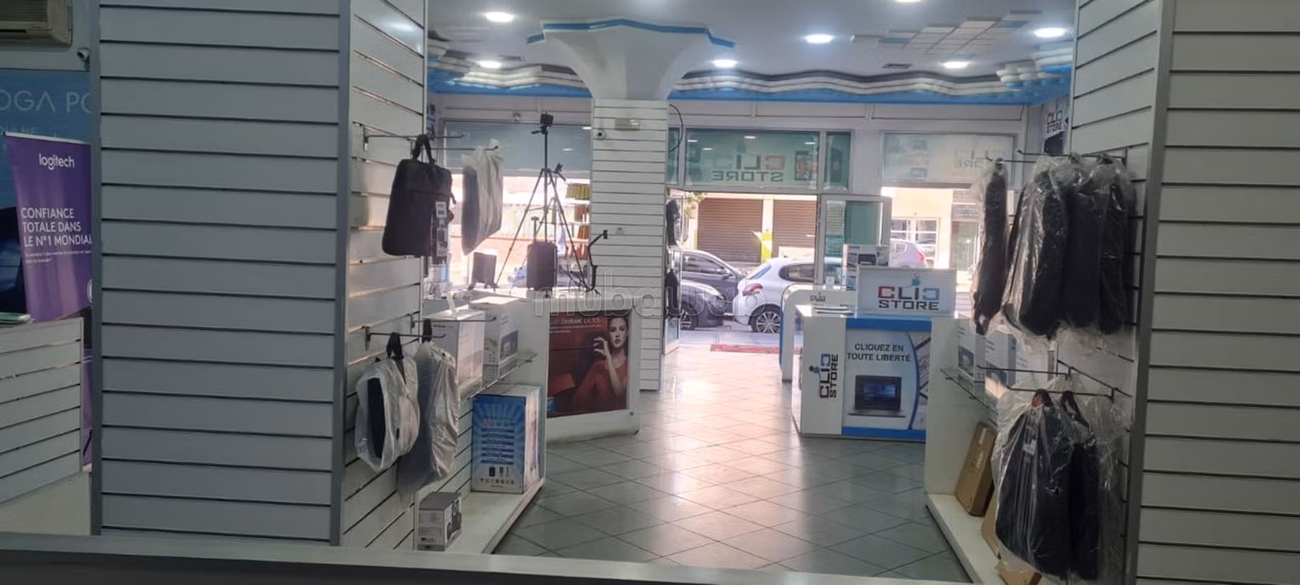 Winkel te koop Rabat Agdal