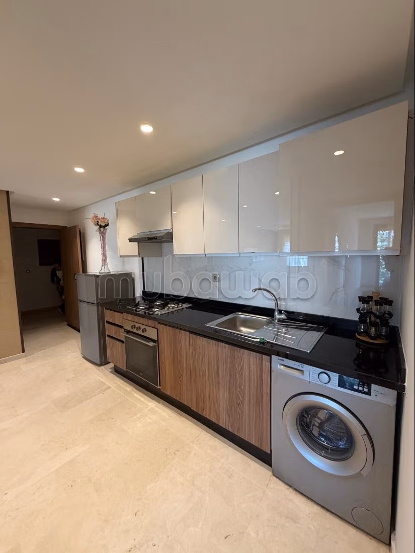 À louer – Superbe appartement meublé au cœur de Les Princesses — 3