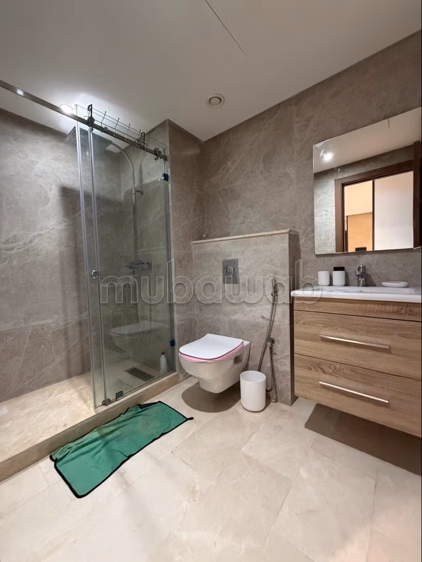 À louer – Superbe appartement meublé au cœur de Les Princesses — 4