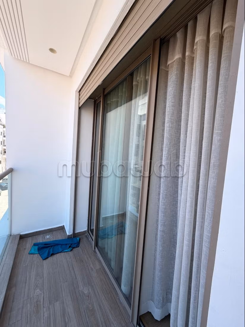 À louer – Superbe appartement meublé au cœur de Les Princesses — 5