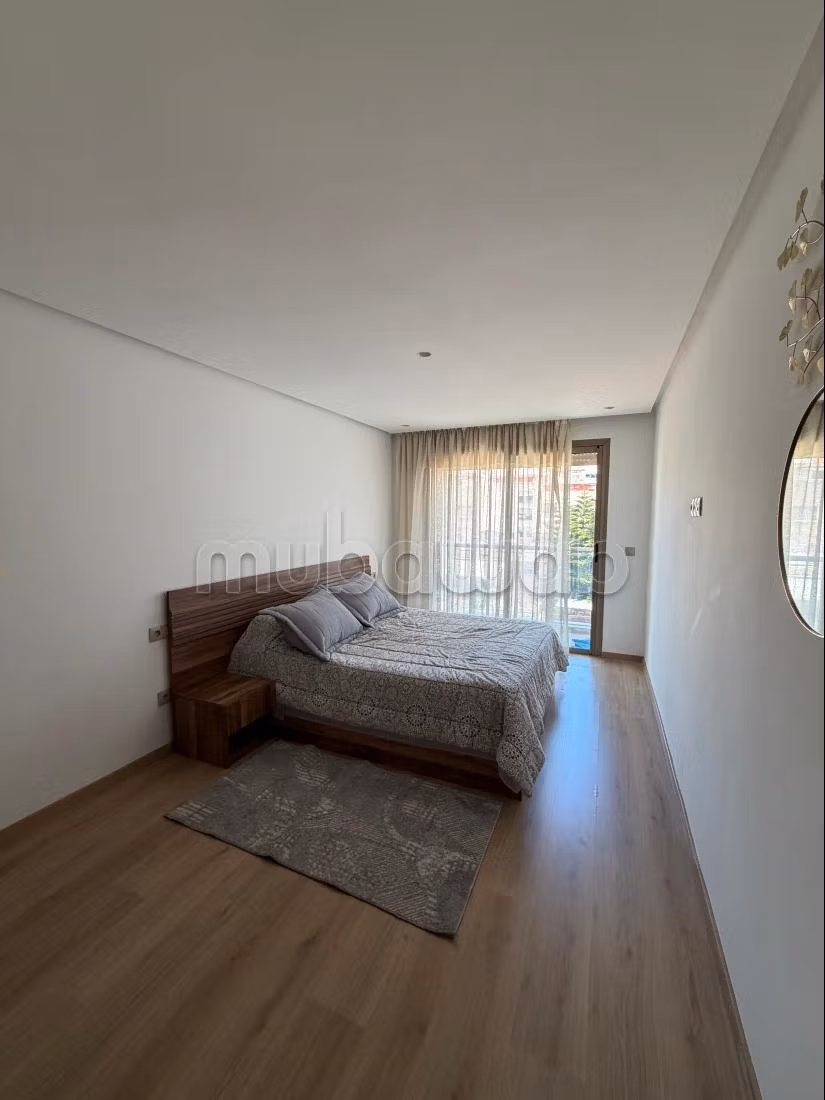 À louer – Superbe appartement meublé au cœur de Les Princesses — 6