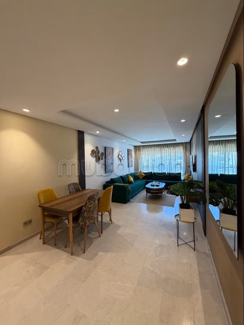 Appartement 60 m² à Les princesses — 9