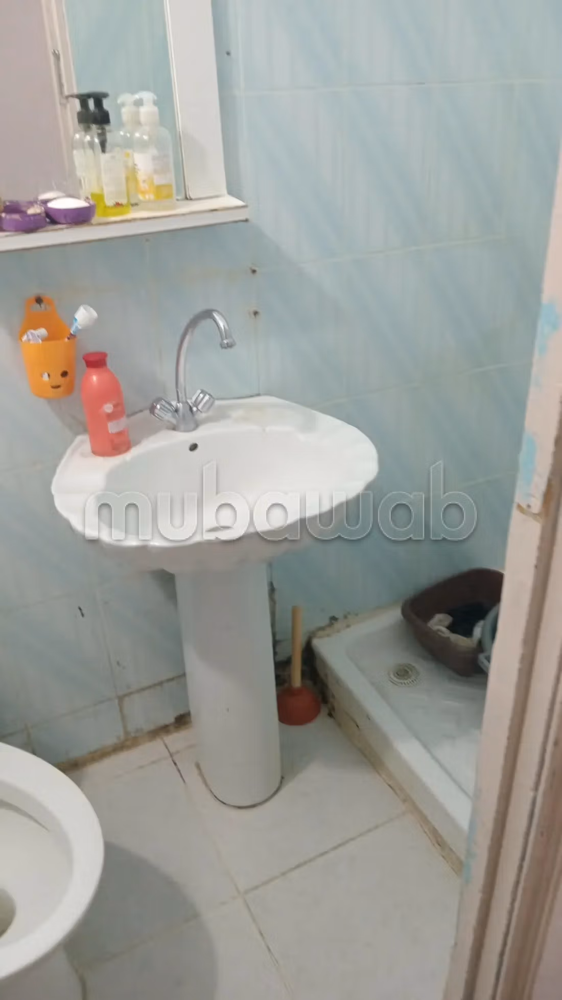 Appartement Montfleury