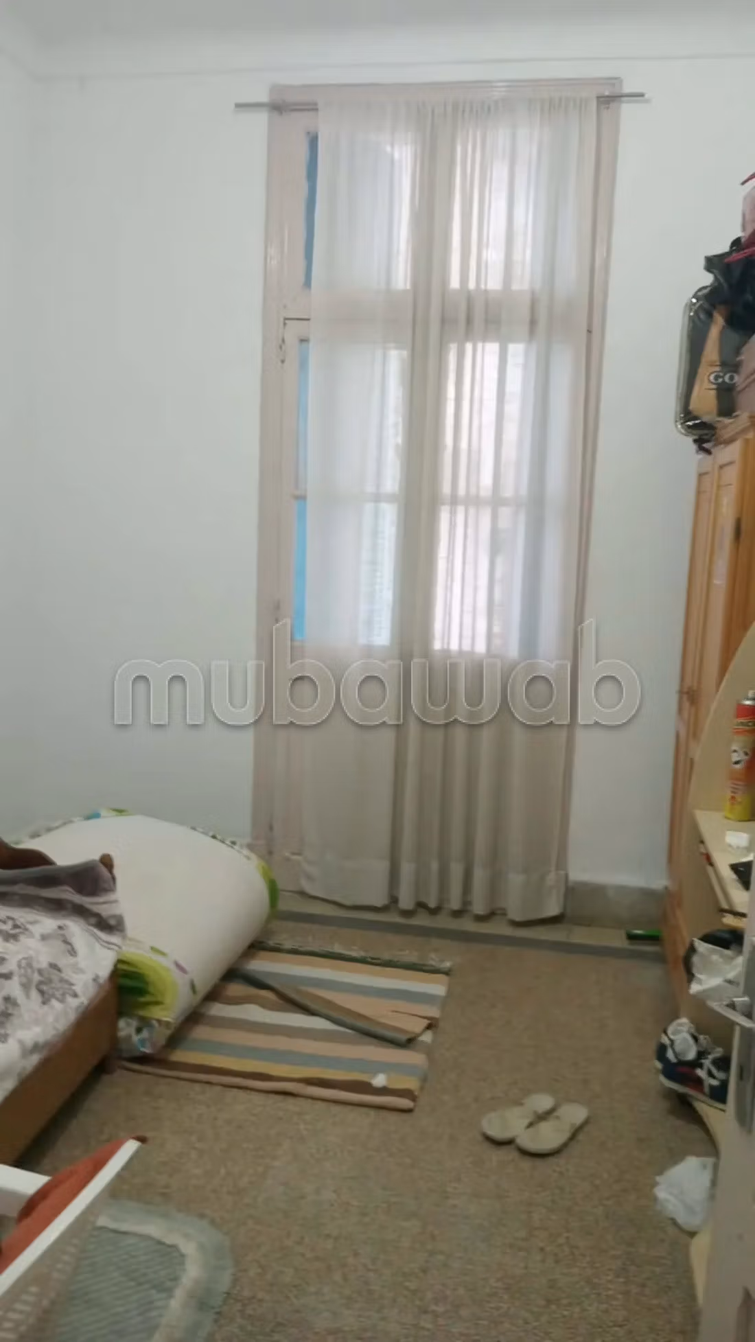 Appartement Montfleury