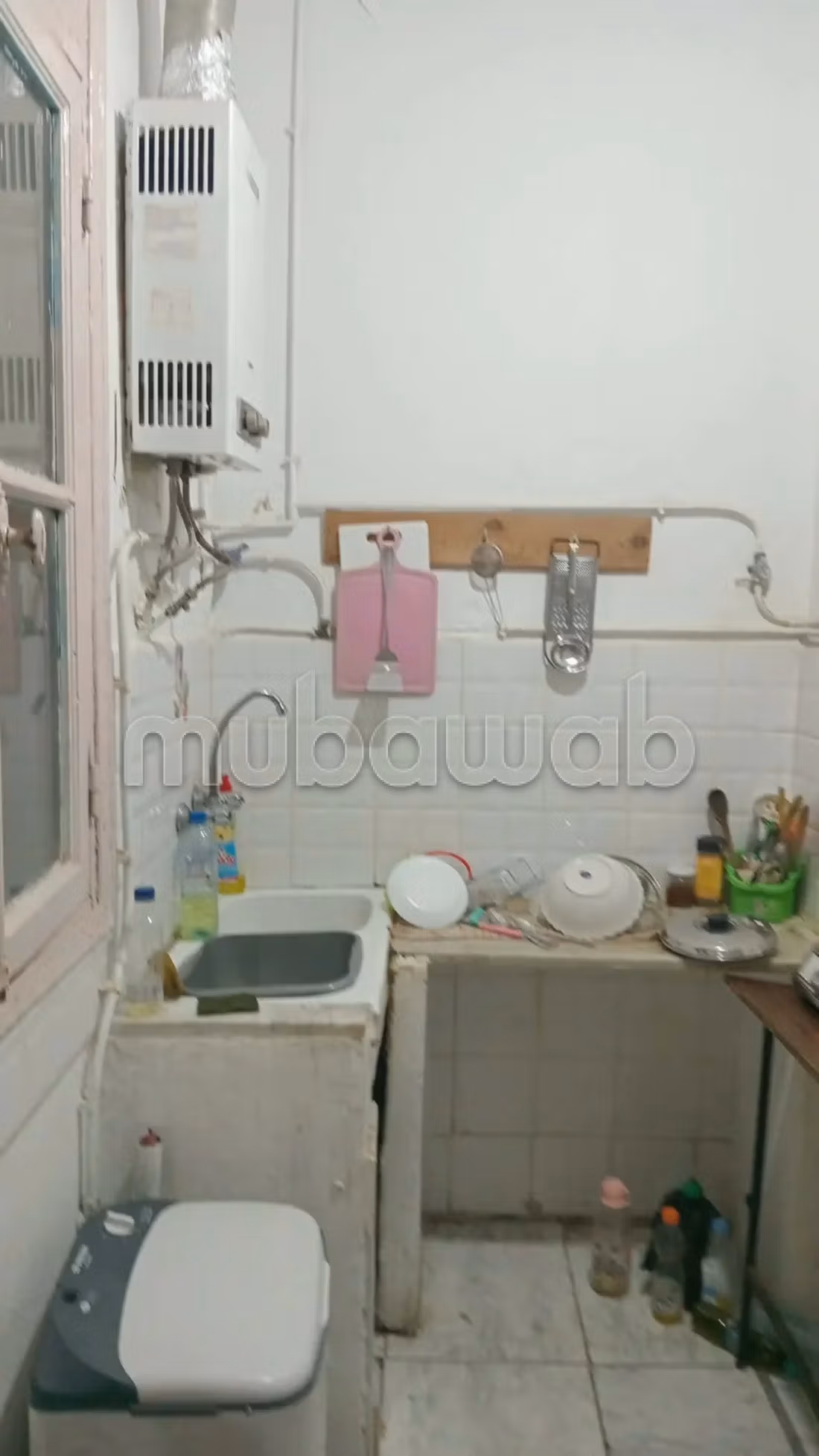Appartement Montfleury