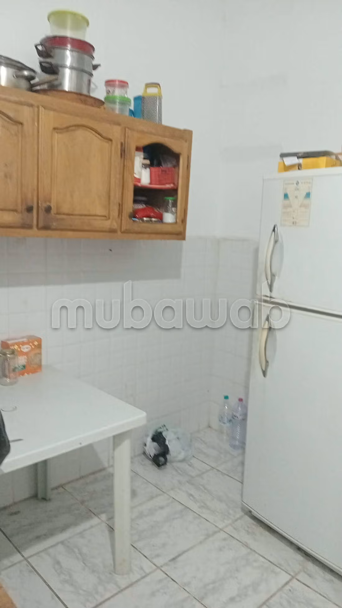 Appartement Montfleury