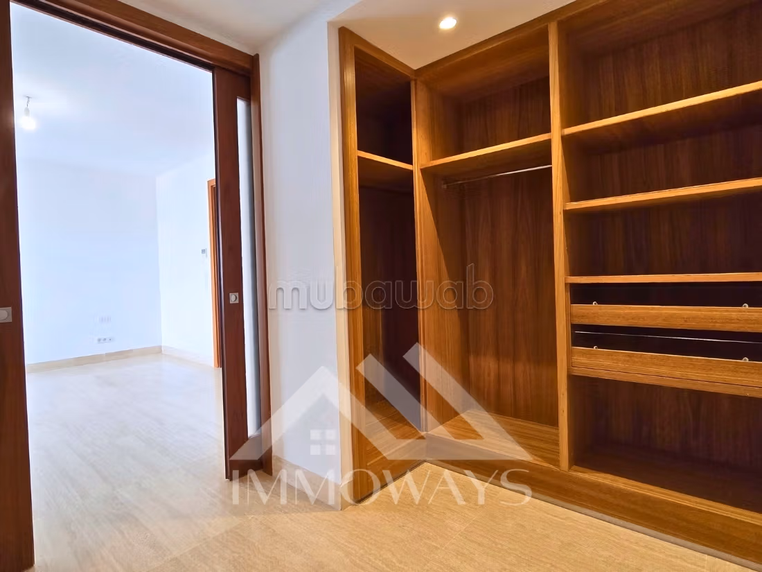 Duplex haut standing Lac 2