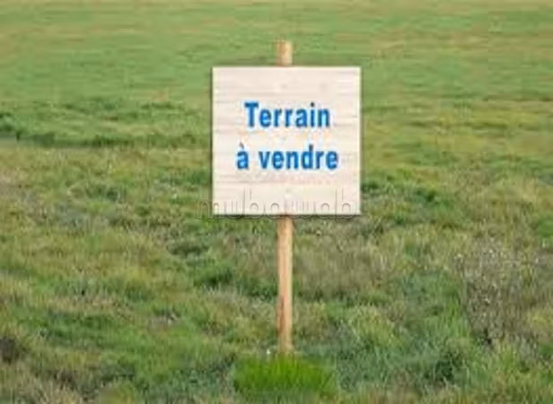 Terrein tegen een zeer redelijke en onderhandelbare prijs