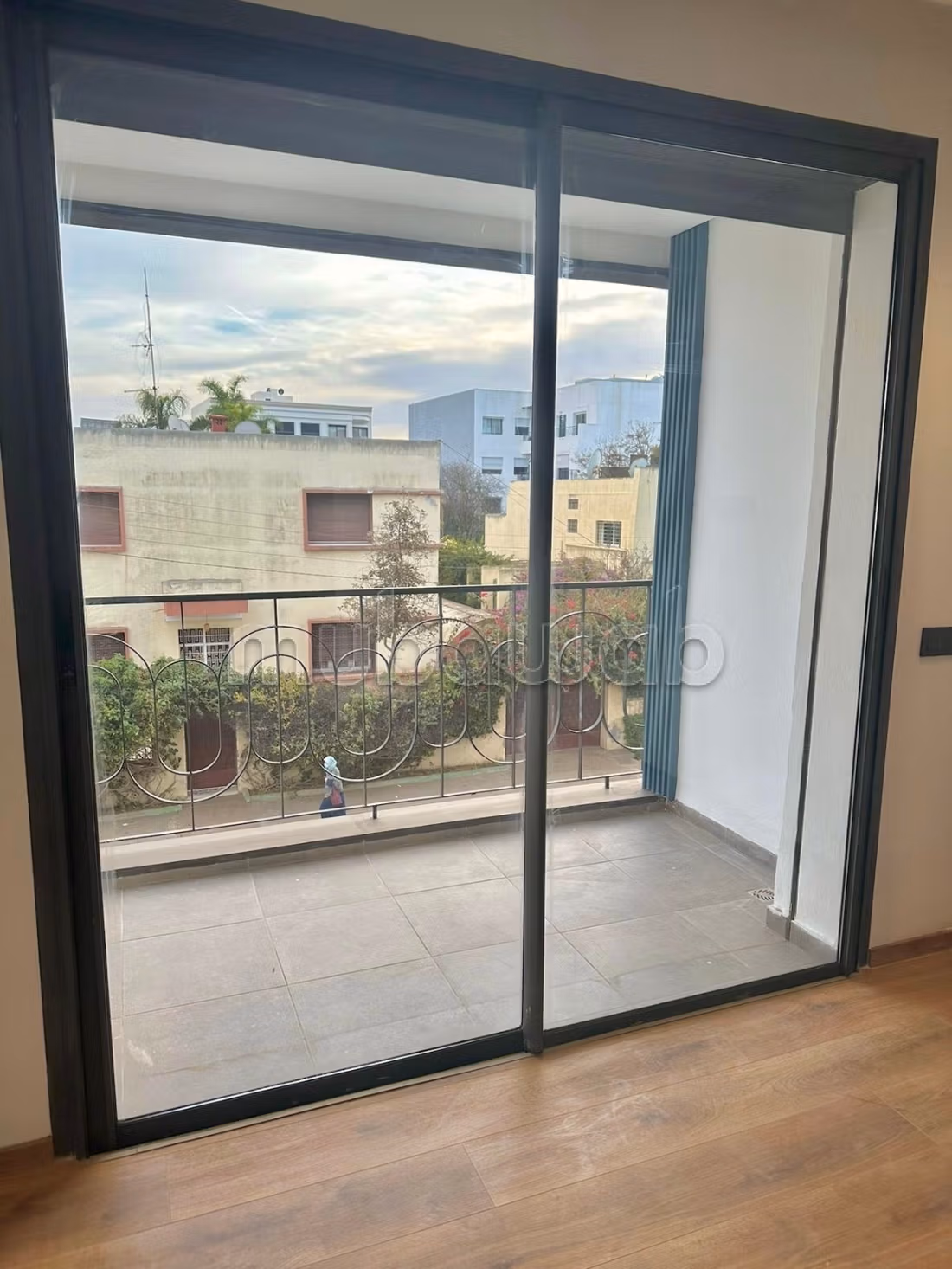 À louer – Appartement neuf dans résidence de standing à Oasis