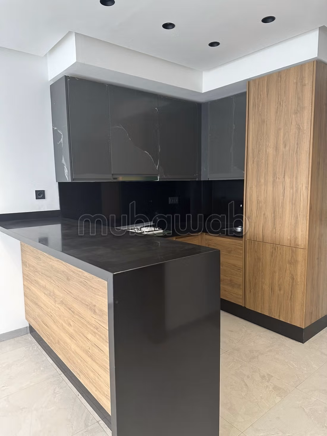 À louer – Appartement neuf dans résidence de standing à Oasis — 2