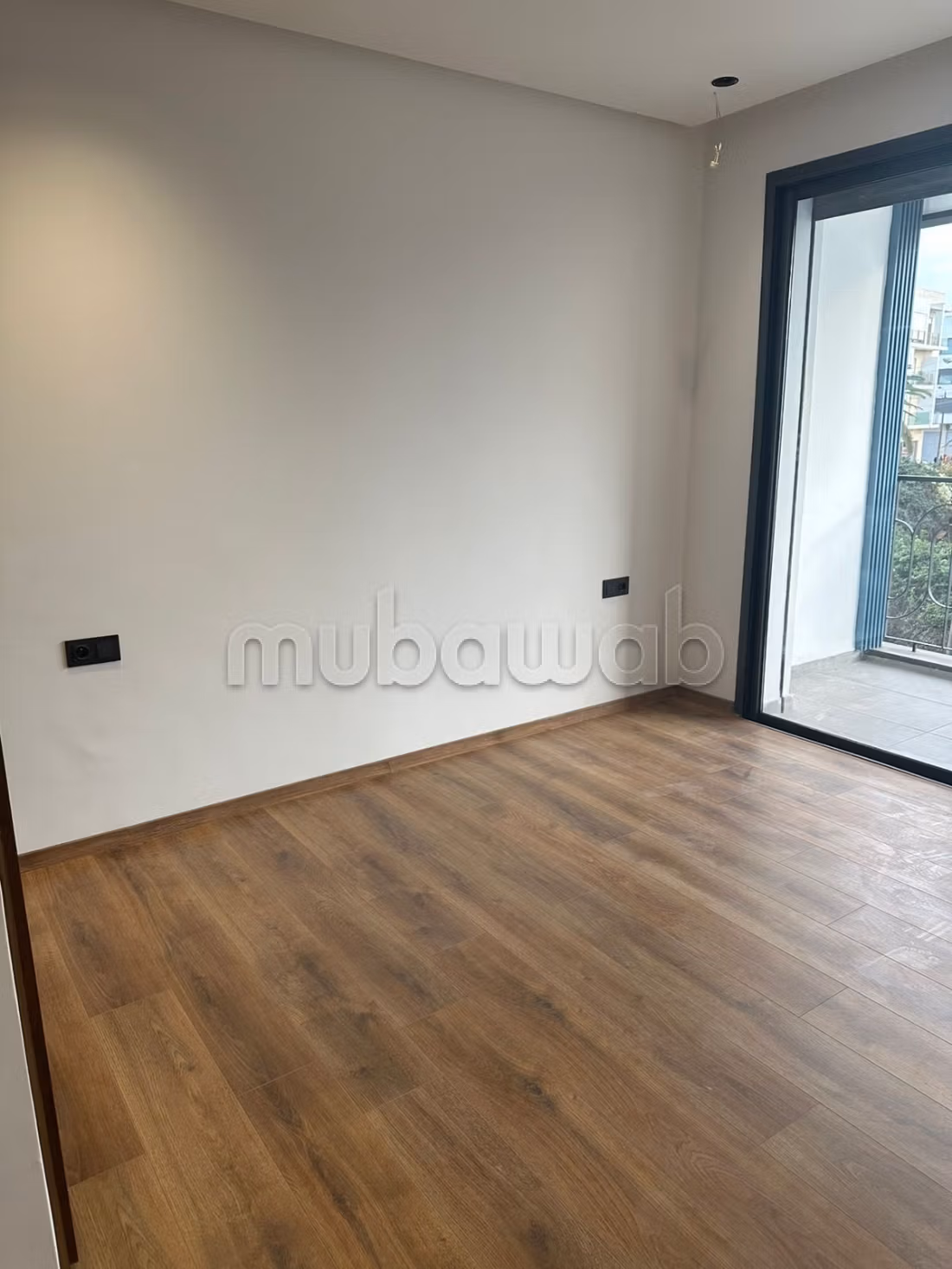 À louer – Appartement neuf dans résidence de standing à Oasis — 3