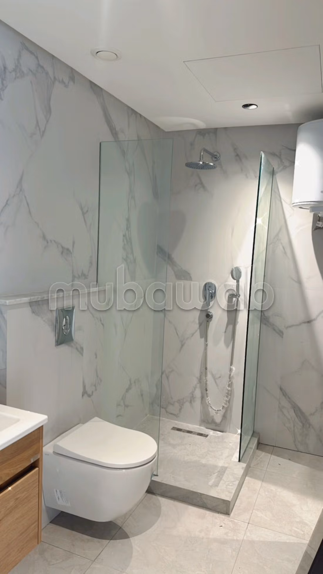 À louer – Appartement neuf dans résidence de standing à Oasis — 5