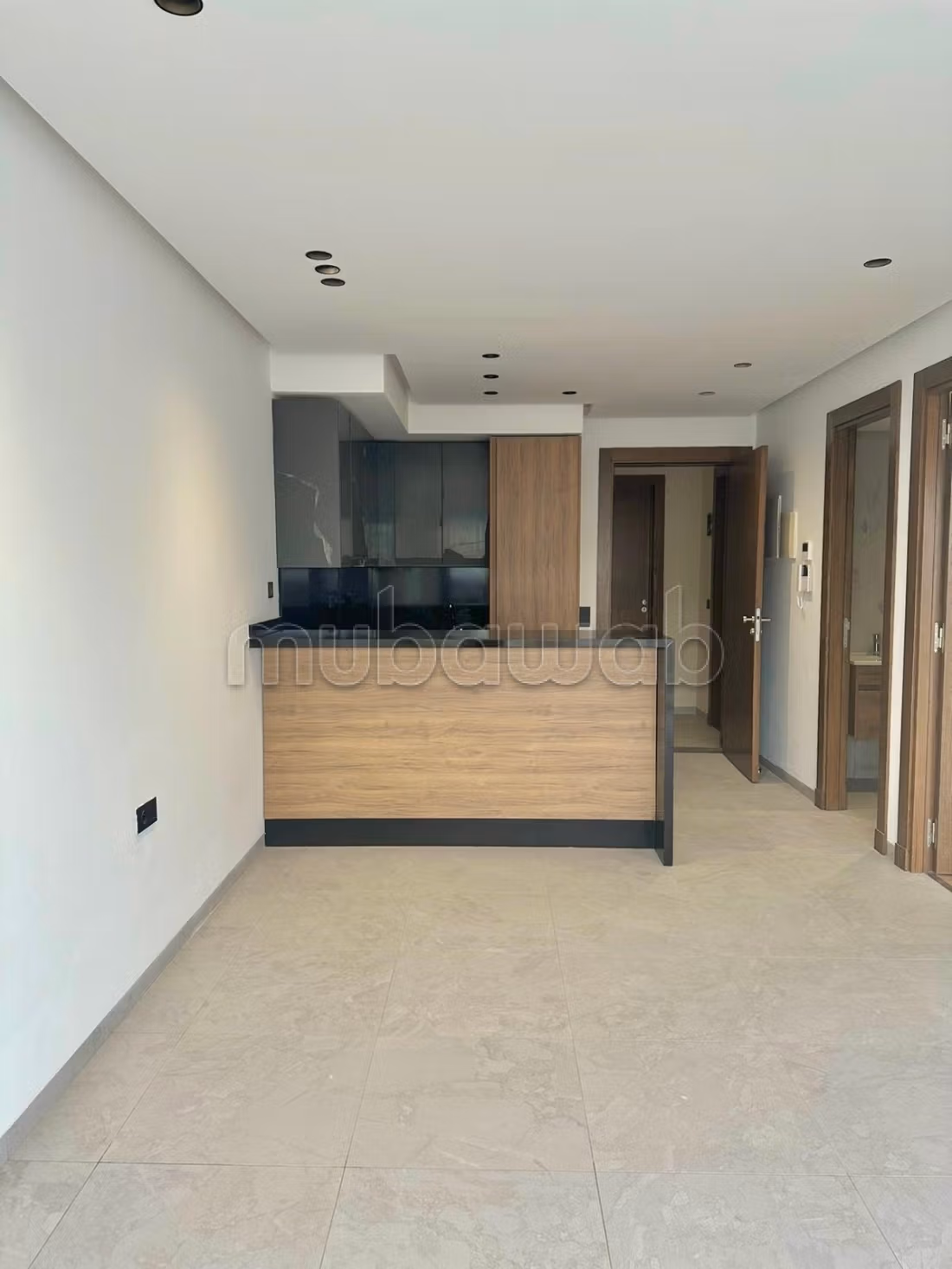 À louer – Appartement neuf dans résidence de standing à Oasis — 6