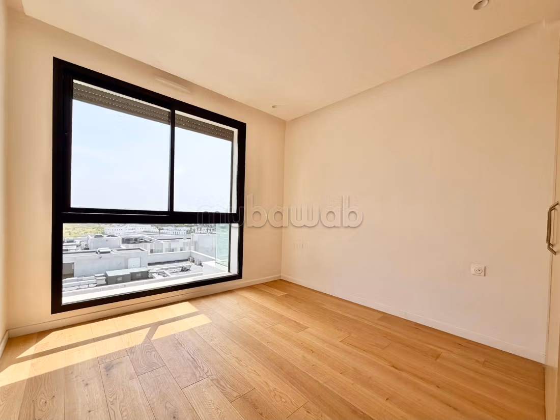 Appartement 161 m² f Casablanca Finance City — 11