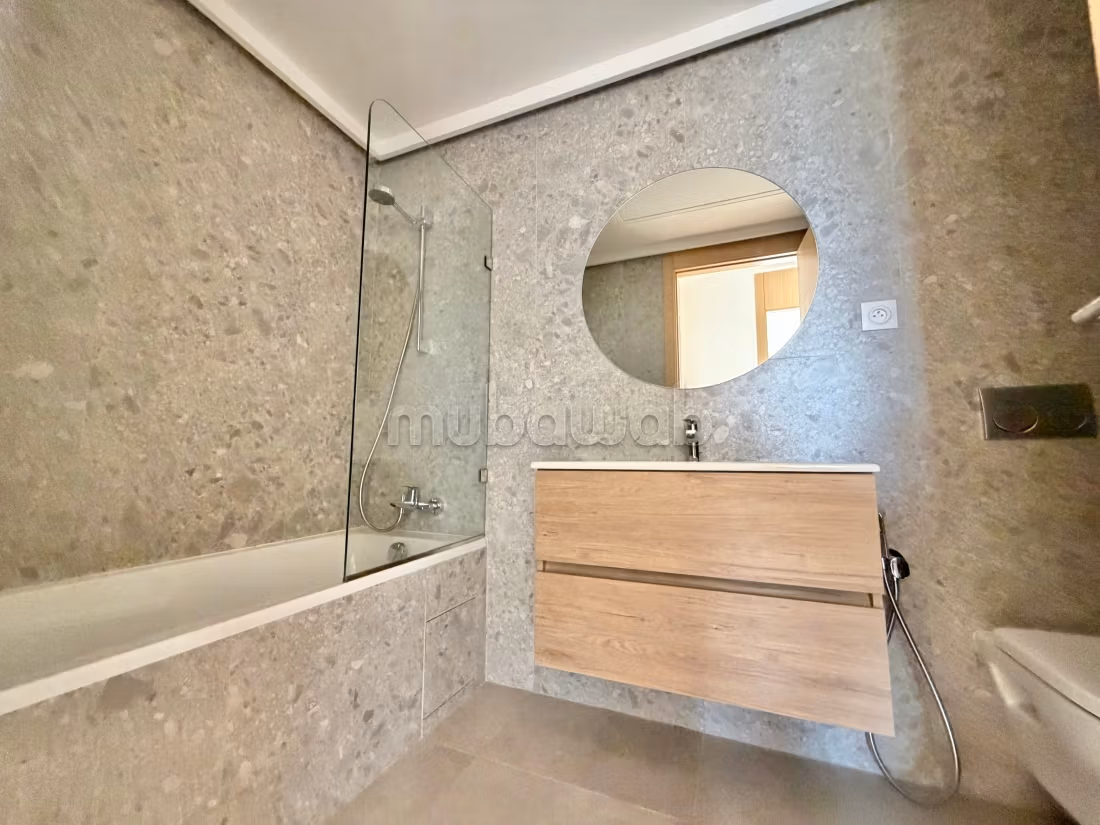 Appartement 161 m² f Casablanca Finance City — 12