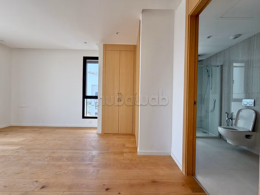 Appartement 161 m² f Casablanca Finance City — 13