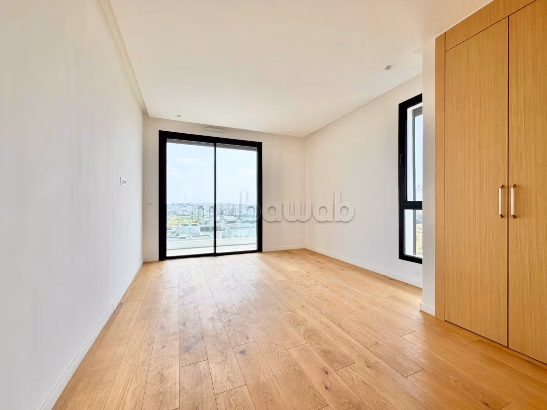 Appartement 161 m² f Casablanca Finance City — 14