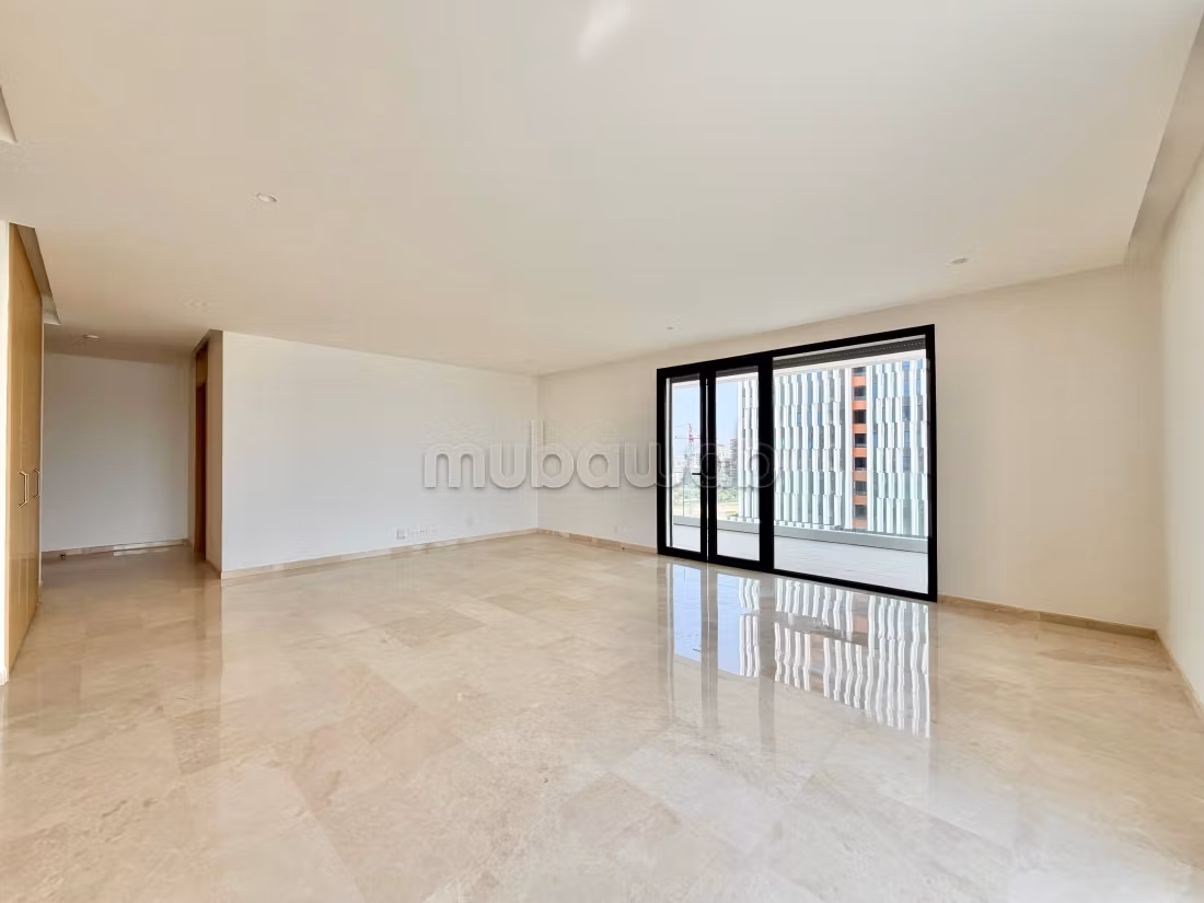 Appartement 161 m² f Casablanca Finance City — 7