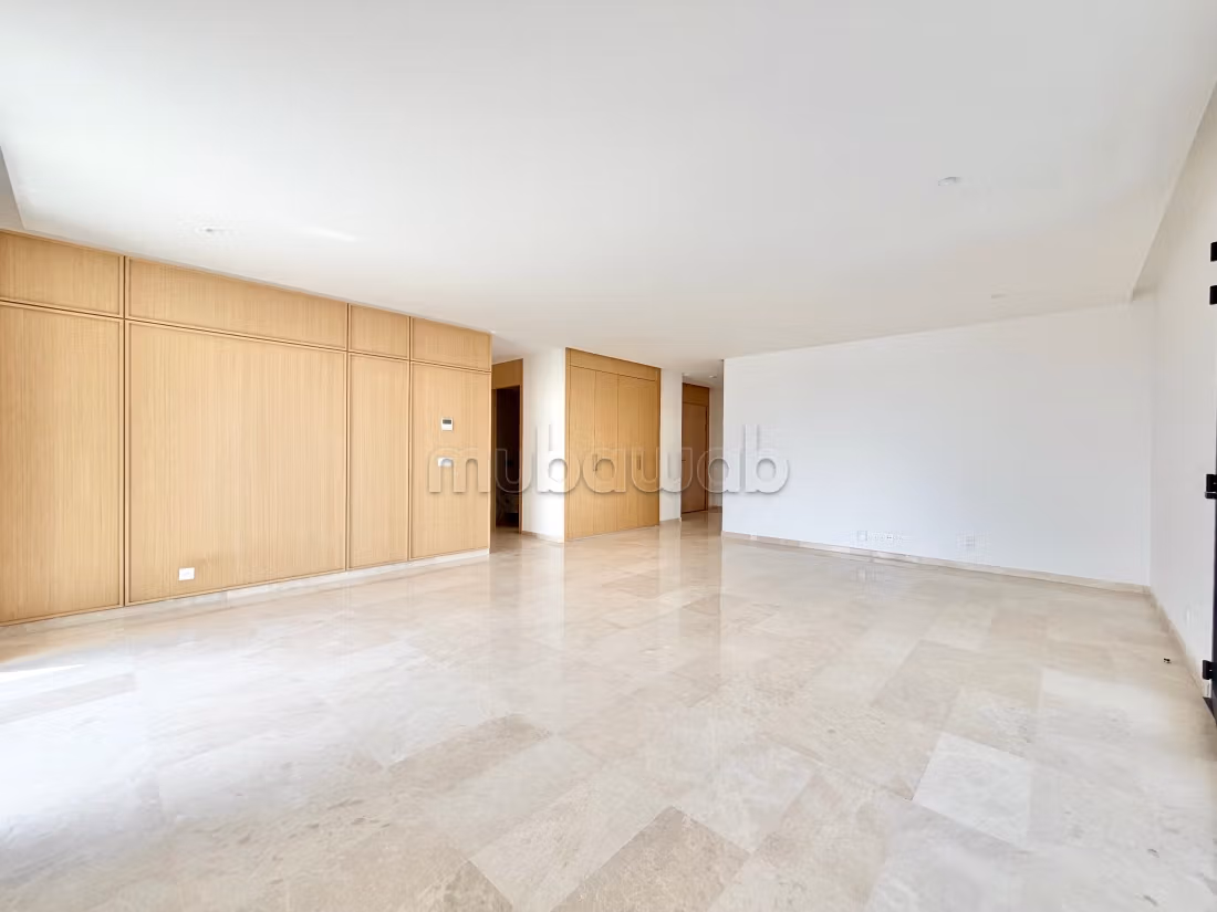 Appartement 161 m² f Casablanca Finance City — 8