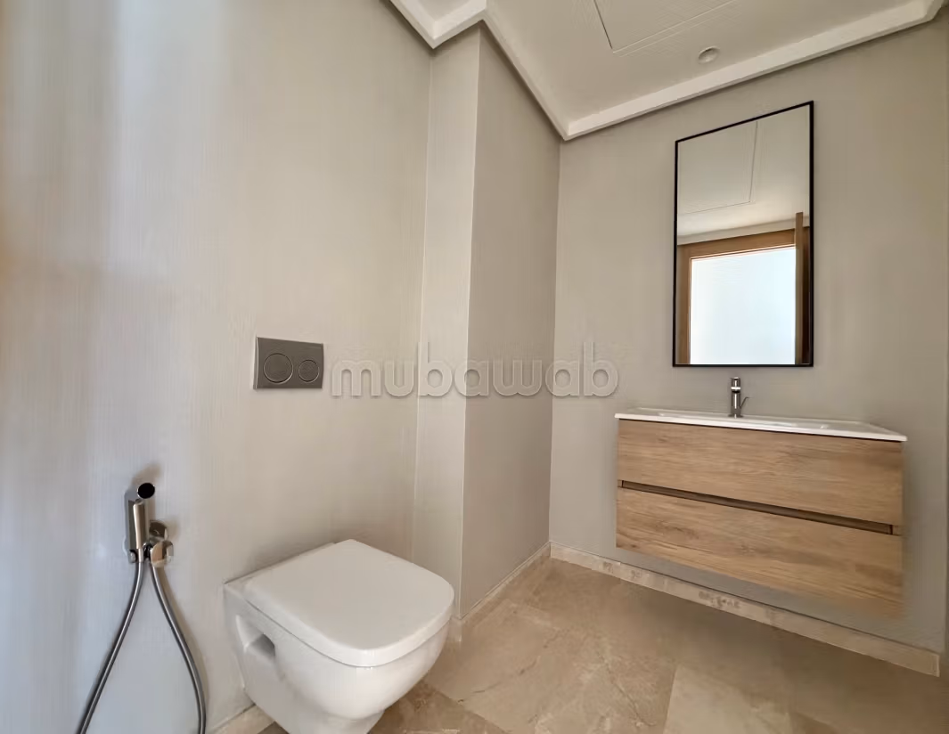Appartement 161 m² f Casablanca Finance City — 9