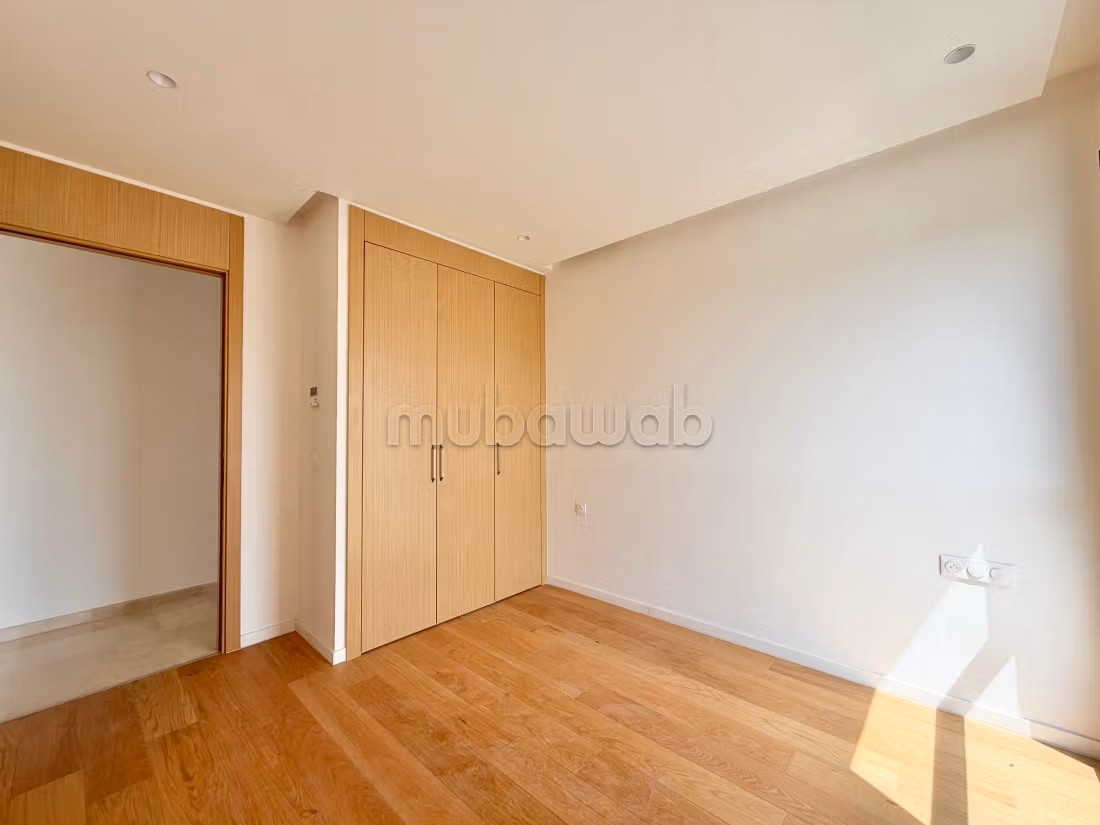 Appartement 161 m² f Casablanca Finance City — 10