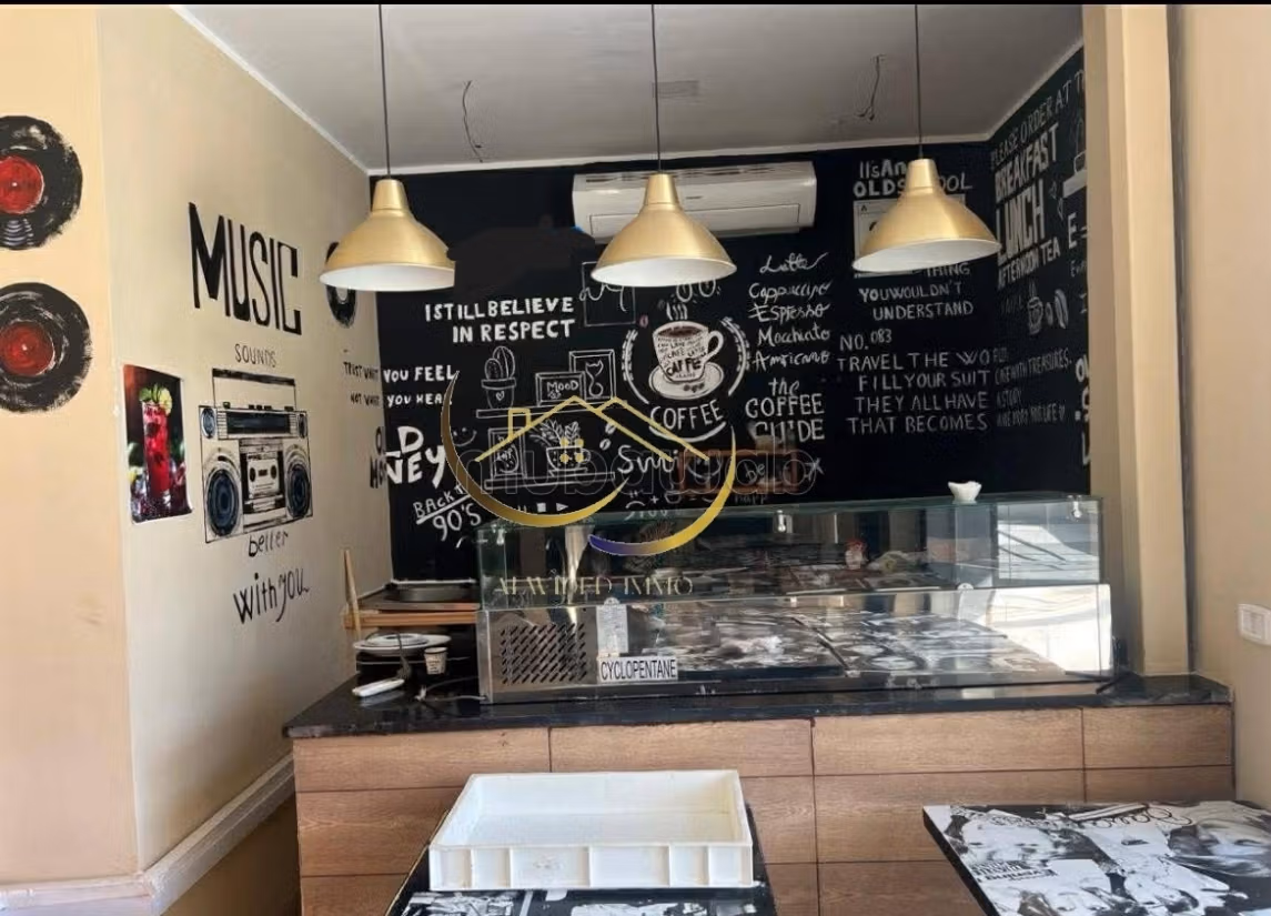 A louer un cafe resto aux berges du lac 2