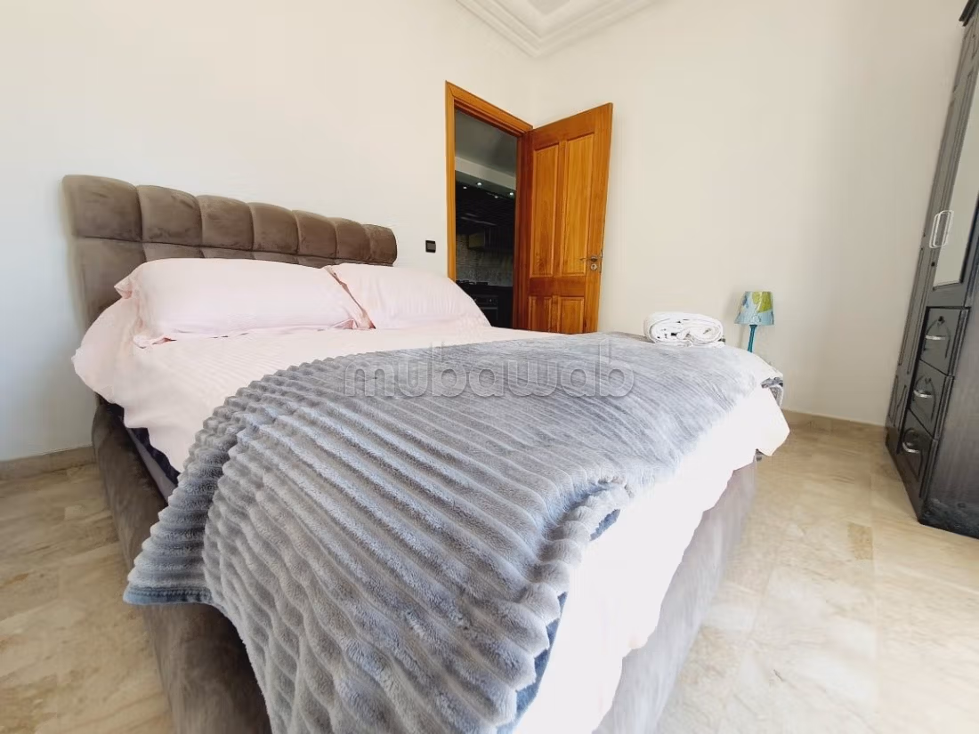 Gemeubileerde studio in Mers Sultan