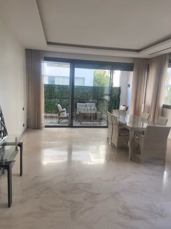 Apartamento de 3 habitaciones en alquiler, barrio Orangeraie