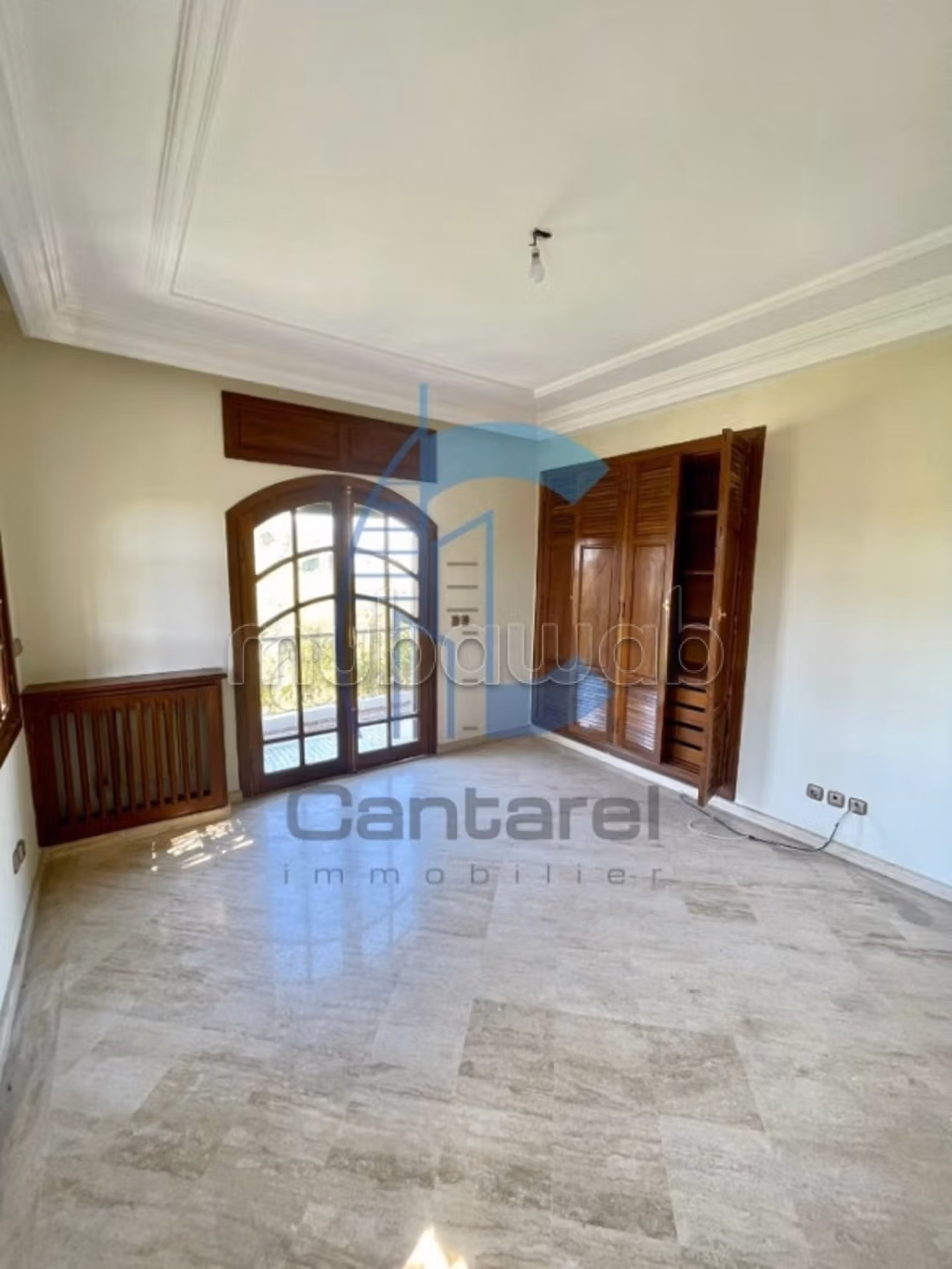 Ubicación villa oasis