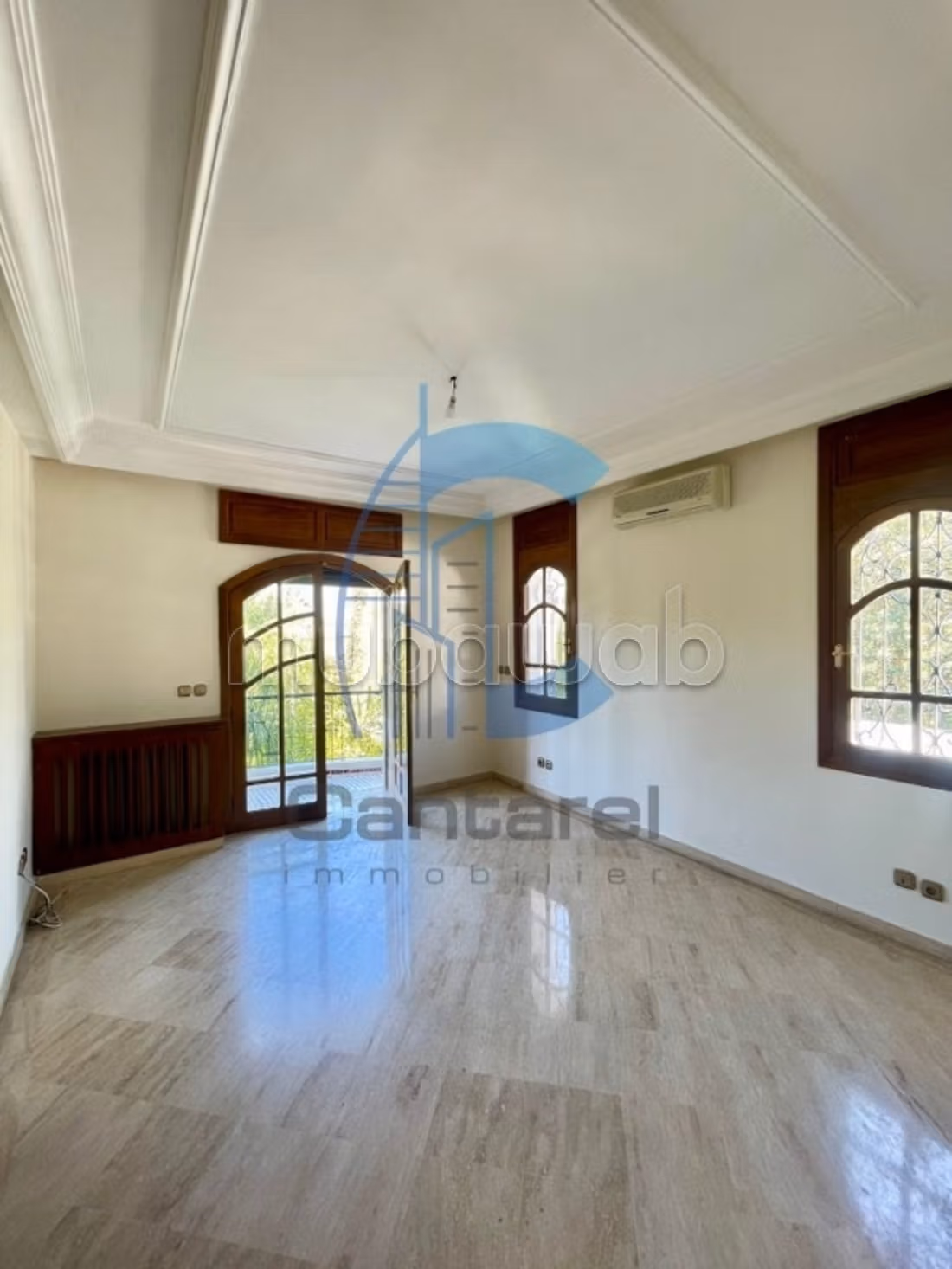 Ubicación villa oasis
