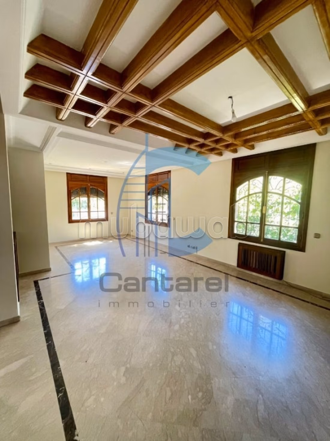 Ubicación villa oasis