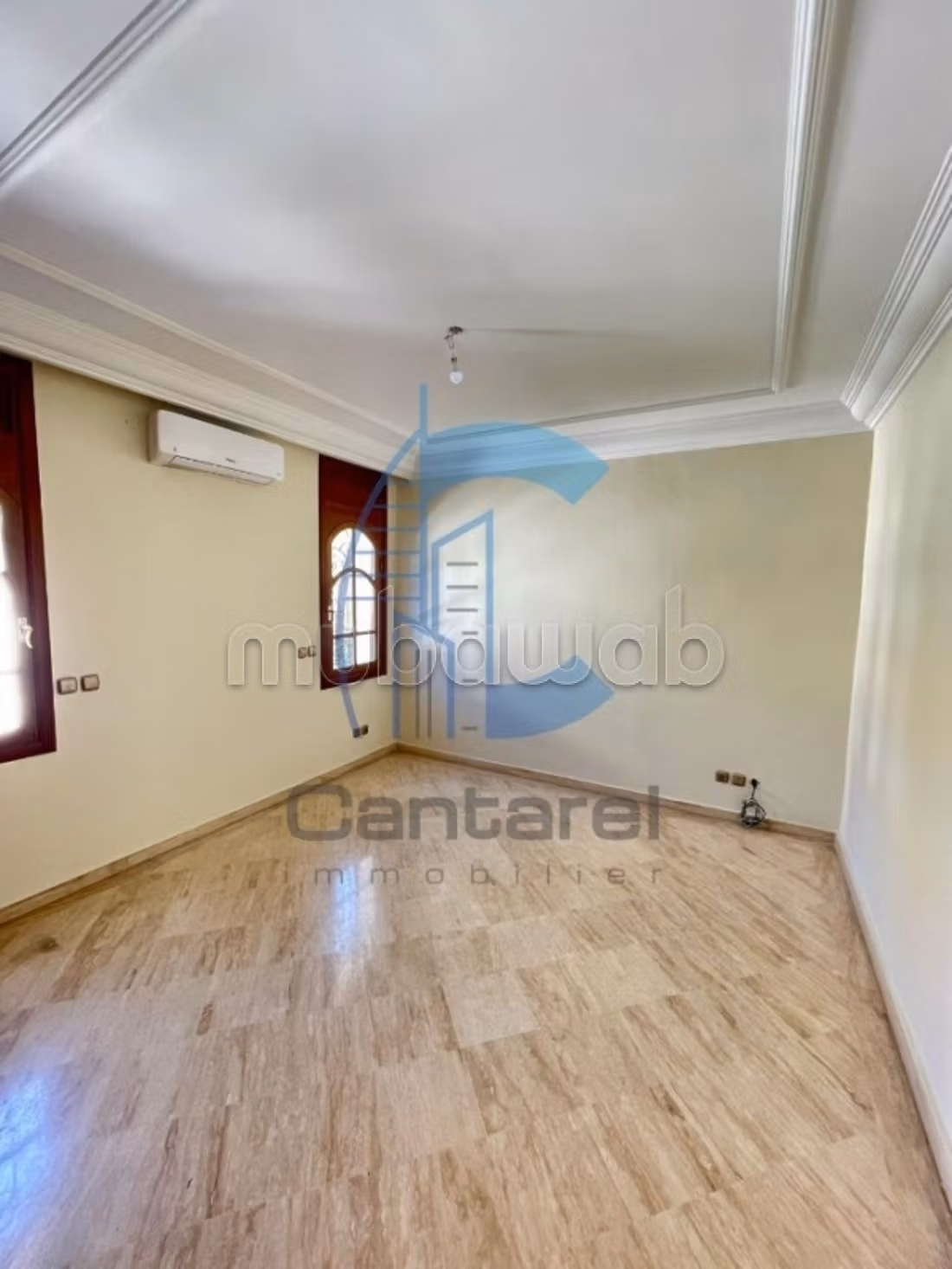 Ubicación villa oasis